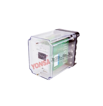 JZ-S/346 Static Adjustable Delay Intermediate Relay, Yongshang Delay Relay, Intermediate Relay