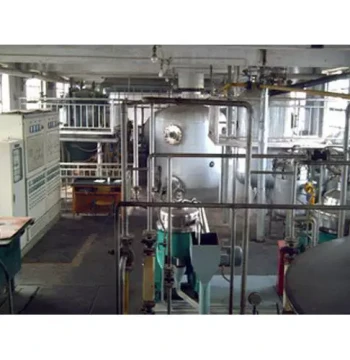 Henan Zhengzhou Extraction Equipment, Oil Refining Equipment, and Control Cabinets for Oil Processing