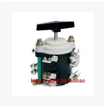 Welding Machine Split Switch KDH-160A 160A Welding Machine Switch Transfer Switch