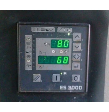 Fuda Screw Air Compressor Controller Display Screen Assembly Board ES3000, 2202560023