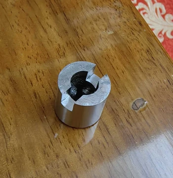 Vacuum Pump Modification Lithium Battery Accessories, Coupling, Drive Board