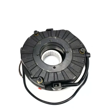 BN16-180-30 Power-Off Electromagnetic Brake REB0416B (180V30) DC180V 55W 80NM