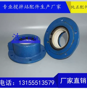 219/273/323 Spiral Reducer Sealed End Cap WAM SIMEM Spiral Reducer Dust Cover Sealing Gland