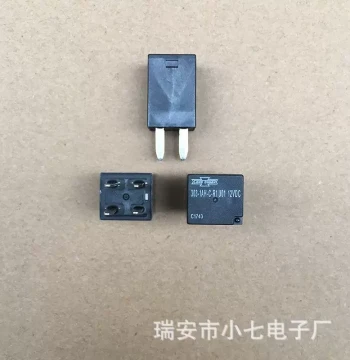 Relay 303-1AH-C-R1U01 12VDC