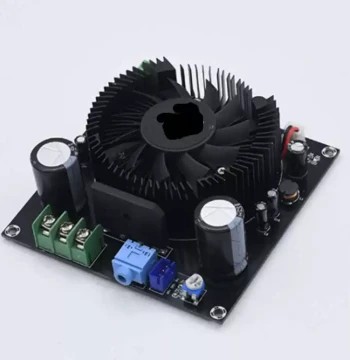 XH-A131 Class A Amplifier Board TDA7293 Mono 100W