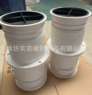 Utility Tunnel Communication Wire Threading Rubber & Plastic Embedded Components; Power & Communication Waterproof Sealing Assemblies; Pre-Embedded Sealing Kits for Utility Tunnels