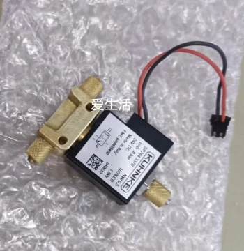 M394601 Fresenius Three-Way Valve Venous Module Copper Valve Original CRRT Three-Way Valve Hemodialysis Filter Accessories