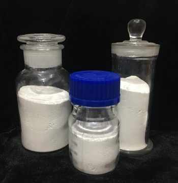 Nano Silicon Dioxide Polishing Powder, Fumed Silica Abrasive for Metal, Glass, and Optical Mirror Polishing