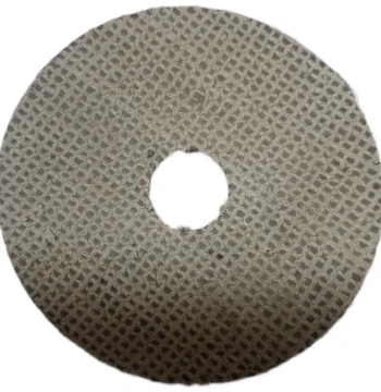 Friction Disc Wear-Resistant Copper
