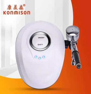 Oxygen Infusion Device – High-Pressure Nano Mist Sprayer, Home Beauty Hydration Instrument, Factory Direct