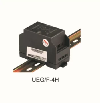 ODES Aodesi Xieao UEG/F-4H Anti-Interference Relay