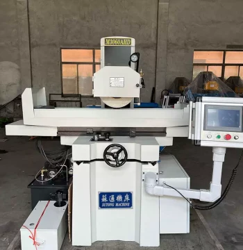 M3060AHD CNC Surface Grinder Manufacturer Supply Single-Axis Fine Feed Precision Automatic Surface Grinder