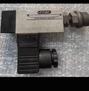 Used Disassembled Unit