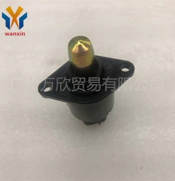 Idle Speed Motor Control Valve MDQ100040 for Auto Parts