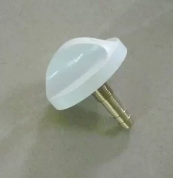 Jiangsu Keling Electric Suction Device Accessories Negative Pressure Regulating Valve DFX-23D.I