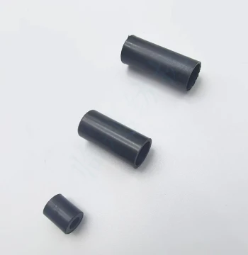 Yarn Accumulator Parts with Electromagnetic Needle and Guide Tube 43E71