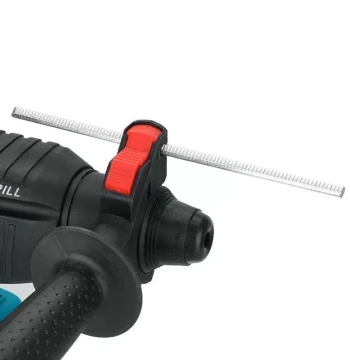Hot New Product: Brushless Rechargeable Electric Hammer Drill, Electric Pick, Three-in-One High-Power Industrial Impact Drill for Concrete