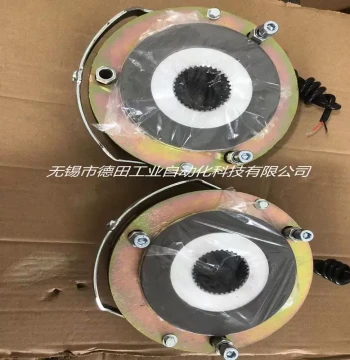 Brake BLTZ1-05, BLTZ1-08, BLTZ1-15, Electromagnetic Power-Off Brake