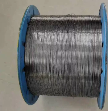 Phosphated Steel Wire for Optical Cable Drawbench, Straight Wire Tube, Spring Wire; High-Strength Wholesale from Manufacturer