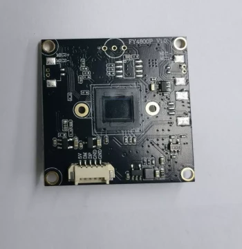 USB Camera Module with IMX586 Bare Board - Plug-and-Play HD Compact Camera Module