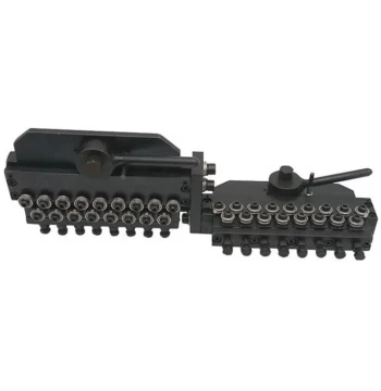 0.2-0.6mm Wire Rope Straightener; Wire Straightening Device for Copper Wire; Wire Tuning and Straightening Machine