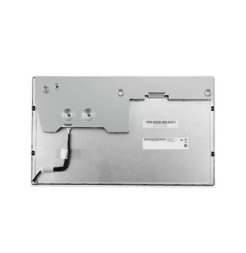 Industrial XDL 15.6-inch LED LCD Display, AUO Panel, 16:9 1366x768, 15.6" WXD01