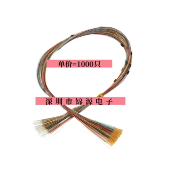 Spring Coiled Wire * Wire 0.65*10.. Spring.*g Test Needle Coiled Copper Core Wire Spring Probe