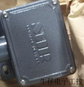 In Stock SOR Differential Pressure Switch 107AL-N12-P1-F1A