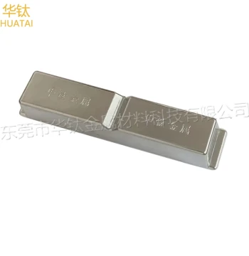Low Melting Point Alloy, Tin-Bismuth Alloy at 138°C, Easy-Melt Alloy for Molds and Temperature Control, Customizable Tin Material