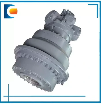 Factory Direct Sales DYC XHC IY5 6 -22000 Plate Rolling Machine Spindle Drive Hydraulic Planetary Reducer