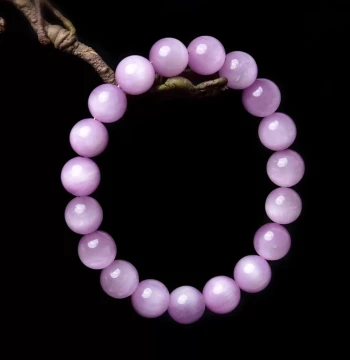 51-100 Jade Crystal Agate Bracelet Necklace Sweater Chain Loose Beads Semi-Finished DIY Accessories Jewelry