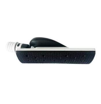 Car Sander 198mm Arc Dry Sanding Board Polishing Car Paint Grinding Disc Self-Adhesive God Plant Flocking Rectangular M Shape 1 Grind 98m