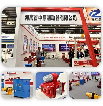 DYW Series Flameproof Drum Brakes DYW200-224, Wholesale Crane Brake Parts
