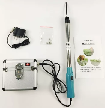 Eggplant, Tomato, Strawberry Pollinator, Flower Dipping Machine, Electric Pollinator, Plant Pollination Machine