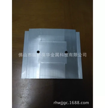 Radiator Semiconductor Cooling Plate, Water Dispenser Radiator, Car Refrigerator Radiator, Constant Temperature Radiator