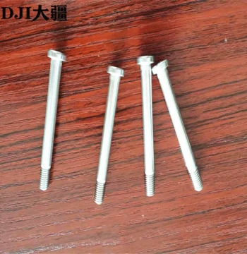 DJI Accessories Locking Fastener Fixing Bolt [T40/T50/T25/T60/T25P] 000041.01