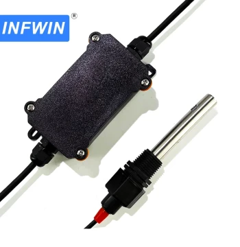 ECTDS10 Conductivity/Salinity/TDS Sensor Water Quality ECTDS Sensor Water Quality Conductivity Meter