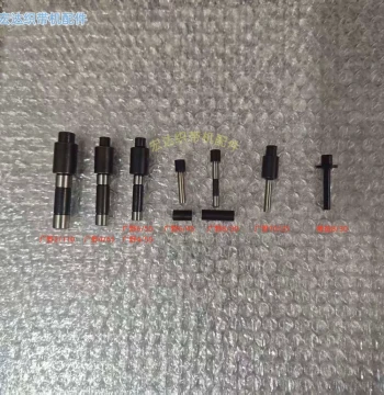 Weft Needle Arm Main Shaft Aluminum Hand Shaft Core
