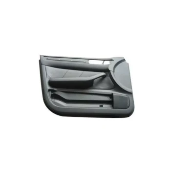High-Precision Injection Mold Manufacturing: Accurate Shaping for Car Door Panels and Auto Parts Services