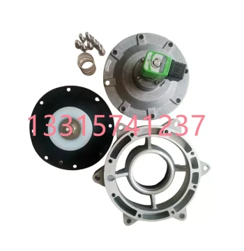 Bag-type Electromagnetic Pulse Valve 1.5 inch 2.5 inch 3 inch DMF-Z-25/40/62/Y-76 Right Angle Pulse Valve Manufacturer