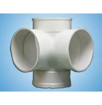 Supply of Various Pipe Fittings, Fiberglass Tee Molds