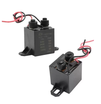 Supply 150A Automotive Relay 50A/72VDC 30A/110VDC