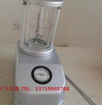 Watch Tool 555 Water Testing Machine, Sealing Tester, Leak Detector, Airtightness Testing Instrument