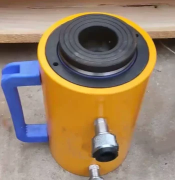 Electric Hydraulic Plate Heat Exchanger Clamping Tool 1-to-4 Hydraulic ZBK Tightening Device, Vertical Plate Heat Exchanger Clamping Tool 3040T