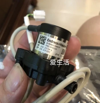 Fresenius 5008S 4008a Pressure Sensor S15, S03, S07, S16 Brand New Hemodialysis Parts