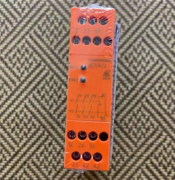 Brand New DOLD BG5924, BG5925, BG5929 Safety Relays, Original Authentic In Stock