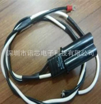 08888-1024-000-01 CBL_EFO_HV Ignition Wire KNS Spare Parts