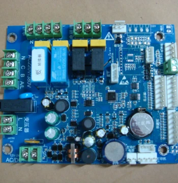 Fuel Dispenser Motherboard Repair Computer Board Display Board Keypad Board 12V 24V 220V Vehicle Fuel Dispenser Parts Wengang