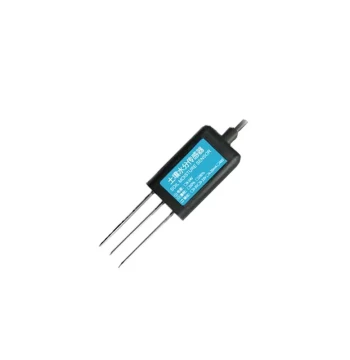 Jisu MTS-TWR-RS01 Soil Moisture Sensor Agricultural Greenhouse Soil Humidity Monitor Moisture