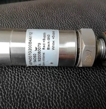 Injection Molding Pressure Sensors for Haitian, Lijin, Bochuang, and Xiong Machines
